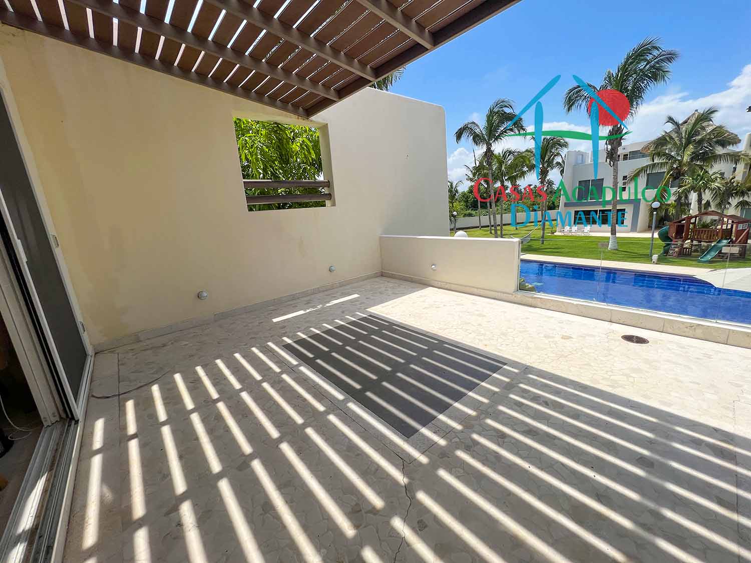 Son Vida Dominica 8 - Recámara principal 7